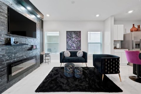Villa ou maison à louer à Orlando, Floride: 3 chambres, 181.25 m2 № 2148311 - photo 9