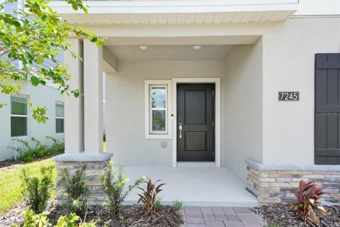 Villa ou maison à louer à Orlando, Floride: 3 chambres, 181.25 m2 № 2148311 - photo 5