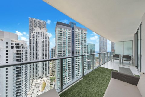 Copropriété à louer à Miami, Floride: 2 chambres, 111.02 m2 № 2253678 - photo 2