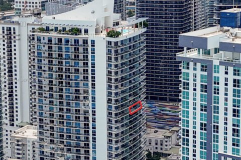 Copropriété à louer à Miami, Floride: 2 chambres, 111.02 m2 № 2253678 - photo 9