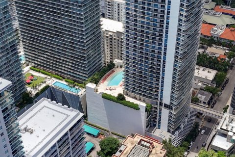 Copropriété à louer à Miami, Floride: 2 chambres, 111.02 m2 № 2253678 - photo 19