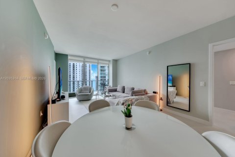 Copropriété à louer à Miami, Floride: 2 chambres, 111.02 m2 № 2253678 - photo 18
