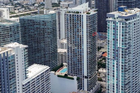 Copropriété à louer à Miami, Floride: 2 chambres, 111.02 m2 № 2253678 - photo 8