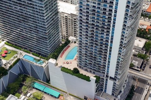 Copropriété à louer à Miami, Floride: 2 chambres, 111.02 m2 № 2253678 - photo 23