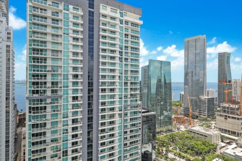 Copropriété à louer à Miami, Floride: 2 chambres, 111.02 m2 № 2253678 - photo 21