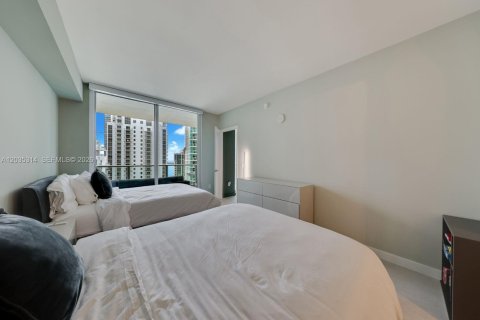 Copropriété à louer à Miami, Floride: 2 chambres, 111.02 m2 № 2253678 - photo 7