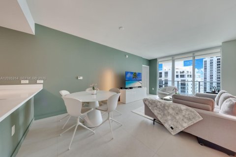 Copropriété à louer à Miami, Floride: 2 chambres, 111.02 m2 № 2253678 - photo 16
