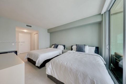 Copropriété à louer à Miami, Floride: 2 chambres, 111.02 m2 № 2253678 - photo 5