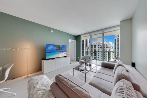 Copropriété à louer à Miami, Floride: 2 chambres, 111.02 m2 № 2253678 - photo 3