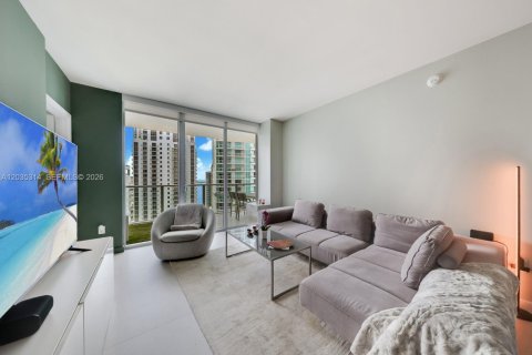 Condo à Miami, Floride, 2 chambres  № 2253678