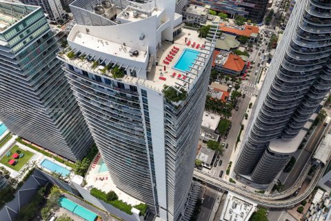 Copropriété à louer à Miami, Floride: 2 chambres, 111.02 m2 № 2253678 - photo 20