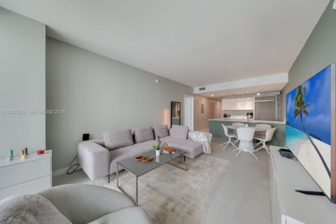 Copropriété à louer à Miami, Floride: 2 chambres, 111.02 m2 № 2253678 - photo 4