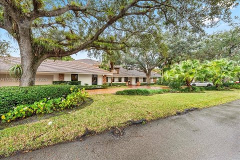Villa ou maison à vendre à Pinecrest, Floride: 6 chambres, 525.73 m2 № 1485915 - photo 6