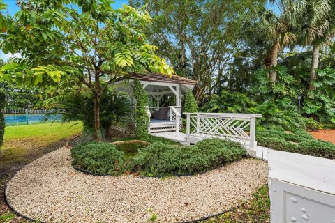 Villa ou maison à vendre à Pinecrest, Floride: 6 chambres, 525.73 m2 № 1485915 - photo 8