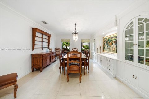 Villa ou maison à vendre à Pinecrest, Floride: 6 chambres, 525.73 m2 № 1485915 - photo 28