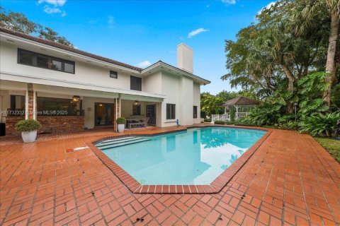 Villa ou maison à vendre à Pinecrest, Floride: 6 chambres, 525.73 m2 № 1485915 - photo 7