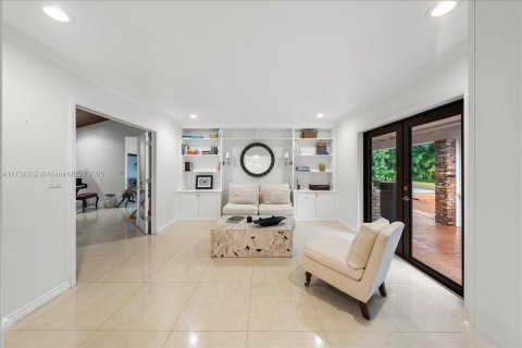 Villa ou maison à vendre à Pinecrest, Floride: 6 chambres, 525.73 m2 № 1485915 - photo 21
