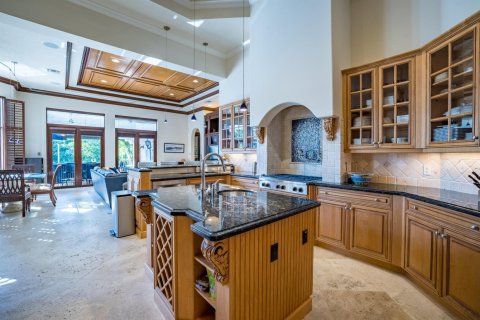Villa ou maison à vendre à North Palm Beach, Floride: 4 chambres, 371.33 m2 № 2419441 - photo 19
