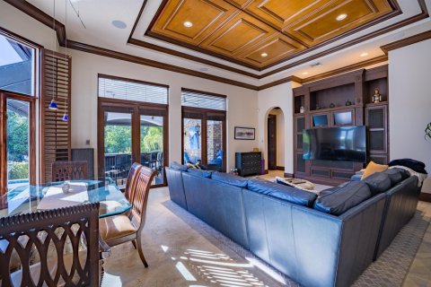 Villa ou maison à vendre à North Palm Beach, Floride: 4 chambres, 371.33 m2 № 2419441 - photo 20