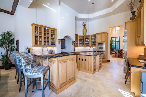 Villa ou maison à vendre à North Palm Beach, Floride: 4 chambres, 371.33 m2 № 2419441 - photo 18