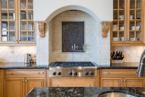 Villa ou maison à vendre à North Palm Beach, Floride: 4 chambres, 371.33 m2 № 2419441 - photo 15