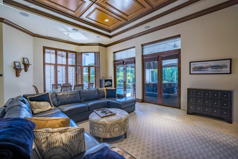 Villa ou maison à vendre à North Palm Beach, Floride: 4 chambres, 371.33 m2 № 2419441 - photo 24