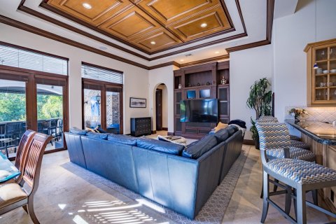 Villa ou maison à vendre à North Palm Beach, Floride: 4 chambres, 371.33 m2 № 2419441 - photo 21