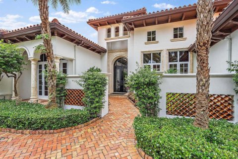 Villa ou maison à North Palm Beach, Floride 4 chambres, 371.33 m2 № 2419441