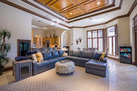 Villa ou maison à vendre à North Palm Beach, Floride: 4 chambres, 371.33 m2 № 2419441 - photo 23