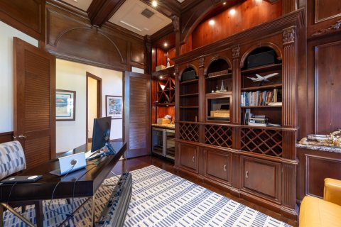 Villa ou maison à vendre à North Palm Beach, Floride: 4 chambres, 371.33 m2 № 2419441 - photo 30