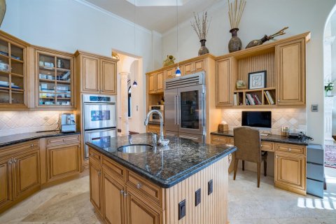 Villa ou maison à vendre à North Palm Beach, Floride: 4 chambres, 371.33 m2 № 2419441 - photo 16