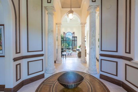 Villa ou maison à vendre à North Palm Beach, Floride: 4 chambres, 371.33 m2 № 2419441 - photo 10