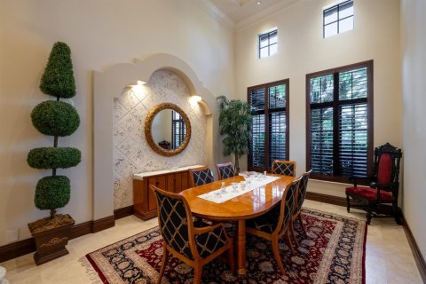 Villa ou maison à vendre à North Palm Beach, Floride: 4 chambres, 371.33 m2 № 2419441 - photo 26