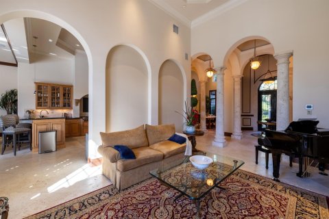 Villa ou maison à vendre à North Palm Beach, Floride: 4 chambres, 371.33 m2 № 2419441 - photo 14