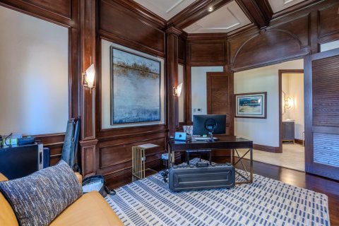 Villa ou maison à vendre à North Palm Beach, Floride: 4 chambres, 371.33 m2 № 2419441 - photo 29