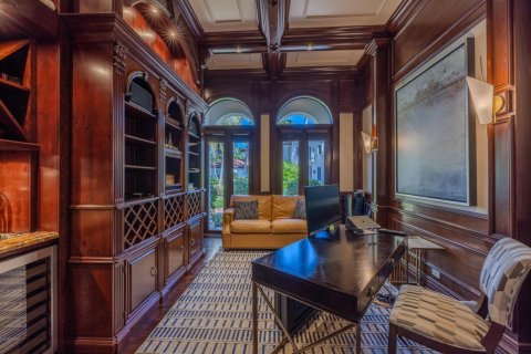 Villa ou maison à vendre à North Palm Beach, Floride: 4 chambres, 371.33 m2 № 2419441 - photo 28