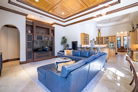 Villa ou maison à vendre à North Palm Beach, Floride: 4 chambres, 371.33 m2 № 2419441 - photo 22