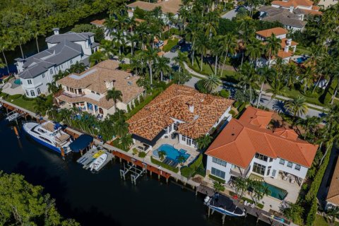 Villa ou maison à vendre à North Palm Beach, Floride: 4 chambres, 371.33 m2 № 2419441 - photo 5
