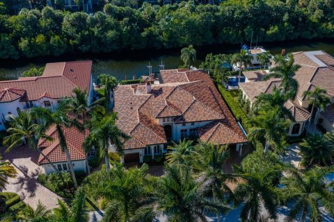 Villa ou maison à vendre à North Palm Beach, Floride: 4 chambres, 371.33 m2 № 2419441 - photo 6