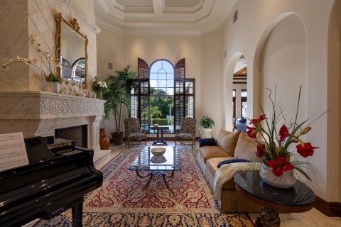 Villa ou maison à vendre à North Palm Beach, Floride: 4 chambres, 371.33 m2 № 2419441 - photo 11