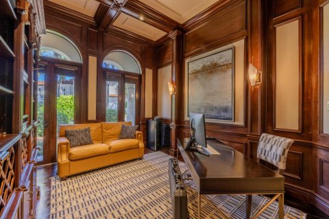 Villa ou maison à vendre à North Palm Beach, Floride: 4 chambres, 371.33 m2 № 2419441 - photo 27