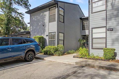Adosado en Gainesville, Florida 3 dormitorios, 126.44 m2 № 2113804