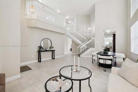 Casa en venta en Pembroke Pines, Florida, 4 dormitorios, 251.67 m2 № 1779611 - foto 13