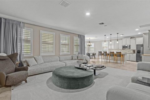 House in Windermere, Florida 7 bedrooms, 364.92 sq.m. № 1830101 - photo 10