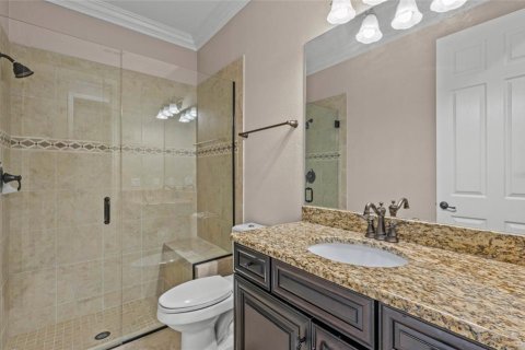 House in Windermere, Florida 7 bedrooms, 364.92 sq.m. № 1830101 - photo 22