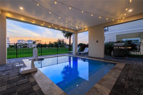 Villa ou maison à vendre à Cortez, Floride: 3 chambres, 154.03 m2 № 2429221 - photo 10