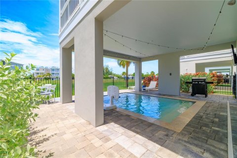 Villa ou maison à vendre à Cortez, Floride: 3 chambres, 154.03 m2 № 2429221 - photo 12