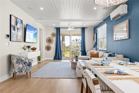 Villa ou maison à vendre à Cortez, Floride: 3 chambres, 154.03 m2 № 2429221 - photo 20