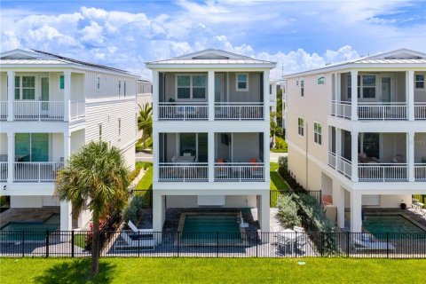 Villa ou maison à vendre à Cortez, Floride: 3 chambres, 154.03 m2 № 2429221 - photo 9