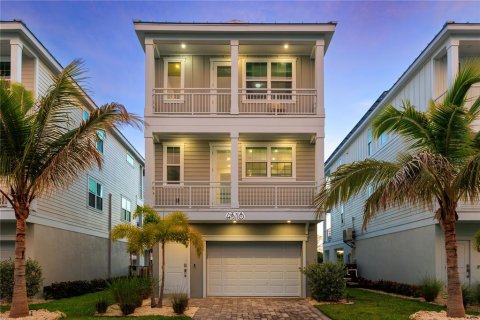Villa ou maison à vendre à Cortez, Floride: 3 chambres, 154.03 m2 № 2429221 - photo 2